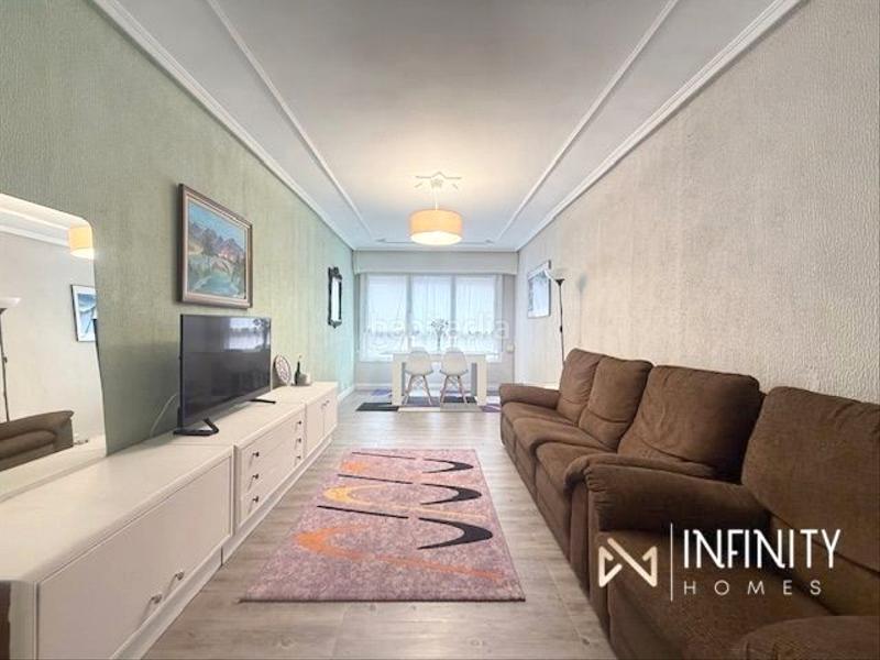Foto 90a09779-7845-4101-9a49-2fe4ca044272. Rent flat with heating in Arteagabeitia - Retuerto - Kareaga Barakaldo