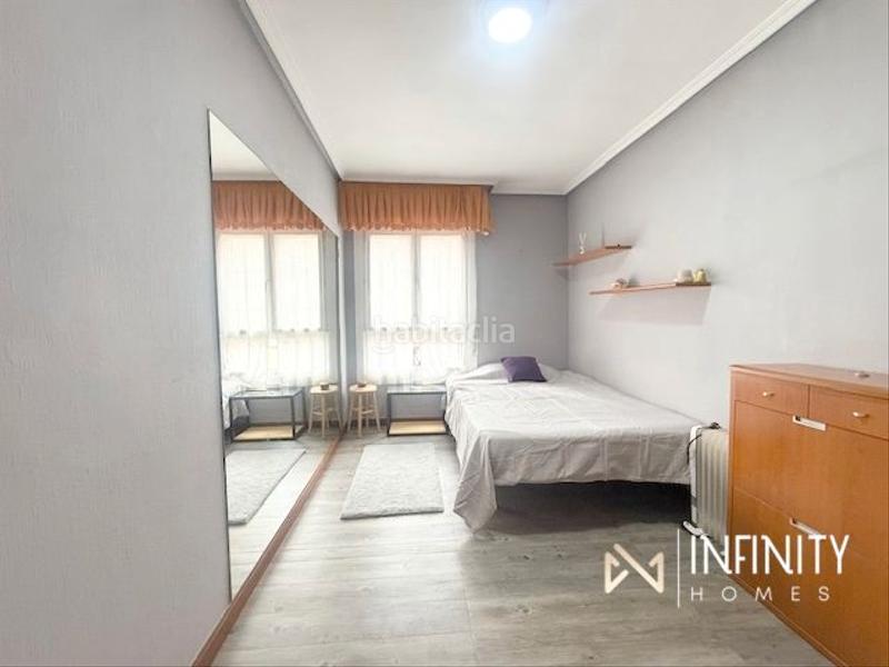 Foto dc259161-f32a-4cc6-8cdb-082292ebddf6. Rent flat with heating in Arteagabeitia - Retuerto - Kareaga Barakaldo