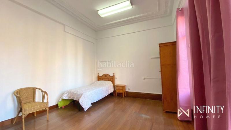 Foto 095ef438-b171-4f40-9161-c61c4025da8b. Affitto appartamento con riscaldamento in Zabalburu Bilbao