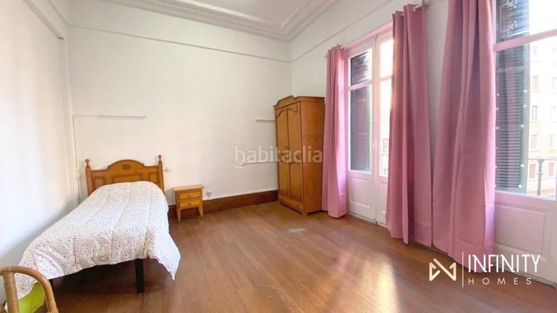 Foto 4087f7cd-65fb-42b4-a377-5b7a59fd71e9. Affitto appartamento con riscaldamento in Zabalburu Bilbao