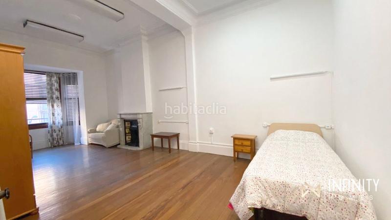 Foto 52061d24-e59e-4593-8d60-4602009e892d. Affitto appartamento con riscaldamento in Zabalburu Bilbao