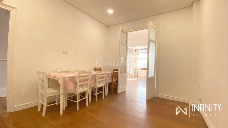 Foto 5993e43b-4028-4042-a19d-d0511e706e27. Affitto appartamento con riscaldamento in Zabalburu Bilbao