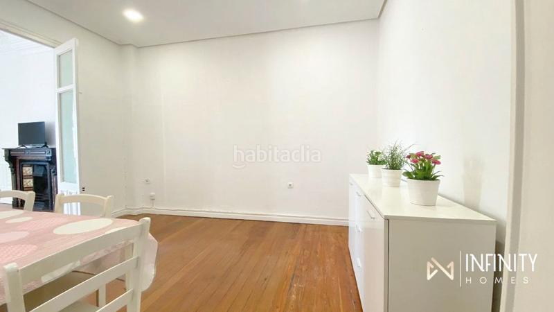 Foto 5c8524a4-1160-4686-a28a-676783933ab9. Affitto appartamento con riscaldamento in Zabalburu Bilbao