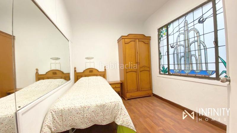 Foto b298adee-14ab-497e-9728-dc7629268132. Affitto appartamento con riscaldamento in Zabalburu Bilbao