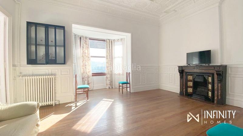 Foto d4fe0847-f817-4f9c-89f1-304e07c4298b. Affitto appartamento con riscaldamento in Zabalburu Bilbao