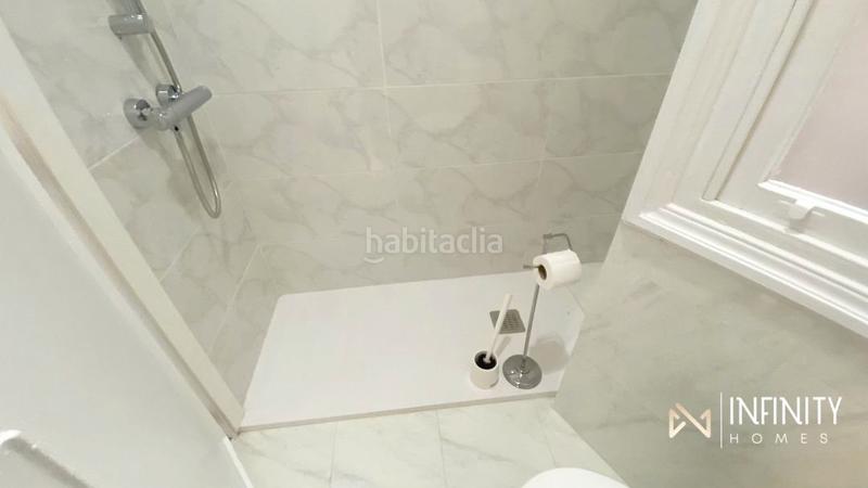 Foto b1b30f32-5583-4df9-920b-afcd7b647a5d. Alquiler piso alquiler temporal en abando en Zabalburu Bilbao