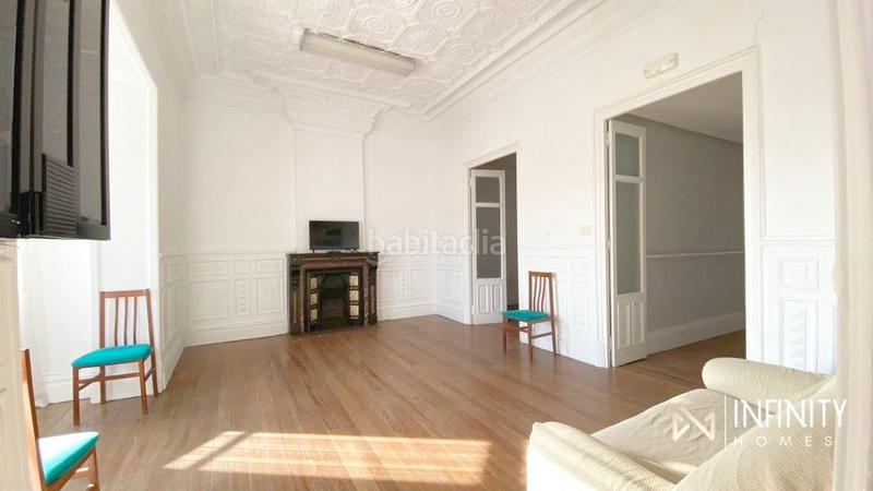 Foto b6700ff9-4678-48fb-9d1c-2bc96cbd62bd. Alquiler piso alquiler temporal en abando en Zabalburu Bilbao