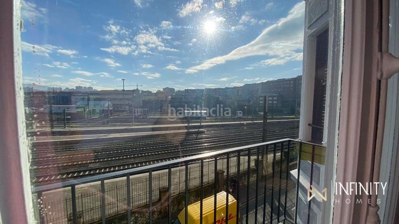 Foto d7b59f70-f0f1-4c85-98fb-bfe1dcb72fd0. Alquiler piso alquiler temporal en abando en Zabalburu Bilbao