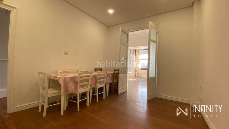 Foto dafe8597-a8d8-4a51-8217-78e030c3c52f. Alquiler piso alquiler temporal en abando en Zabalburu Bilbao