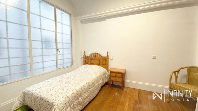 Foto 1135307b-025d-4e98-83cb-093f55511306. Rent flat with heating in Zabalburu Bilbao