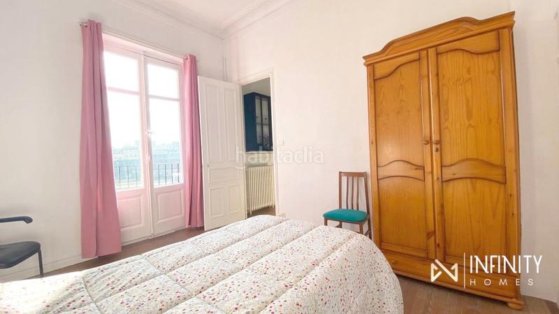 Foto 5c4a64ea-1d9e-4863-85ed-557556c4b208. Rent flat with heating in Zabalburu Bilbao