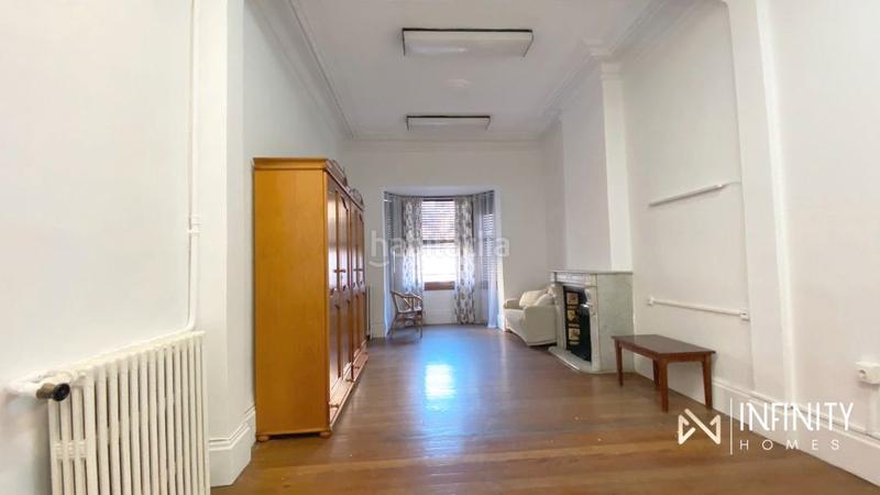 Foto 72c5224d-8f9b-4451-bcb6-41f11508cd66. Rent flat with heating in Zabalburu Bilbao