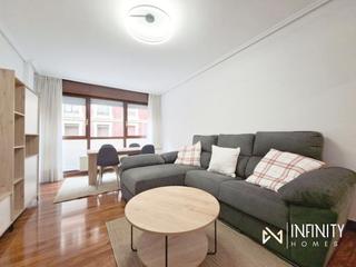 Location Appartement  Matiko kalea. Se alquila vivienda temporal en matiko