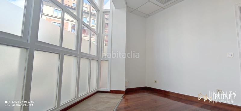 Foto c4e8cab4-4b60-4bbb-82e3-3bb8bcc25d61. Affitto ufficio in Ensanche - Moyua - Diputación Bilbao