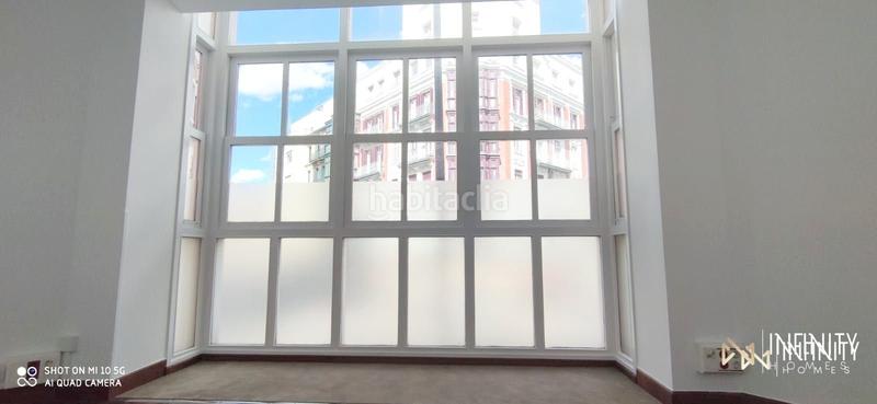 Foto d9852733-570a-47e6-bcac-e3cccd9cf09e. Affitto ufficio in Ensanche - Moyua - Diputación Bilbao