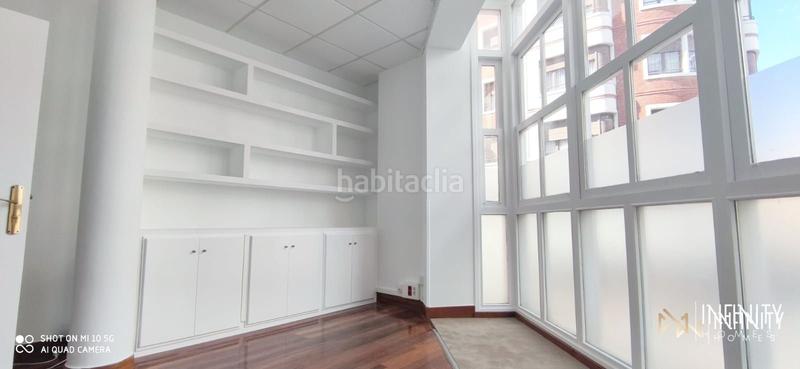 Foto d1e66f42-30f7-4801-a076-528a60d8b578. Location bureau dans Ensanche - Moyua - Diputación Bilbao