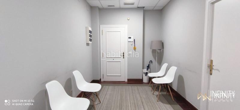 Foto 0bd95cc8-65a5-40e6-b16e-4354570b05a1. Miete büro in Ensanche - Moyua - Diputación Bilbao