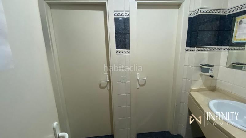 Foto 2328a22b-5fbd-4160-9618-1df35d6e0cbe. Miete büro in Ensanche - Moyua - Diputación Bilbao