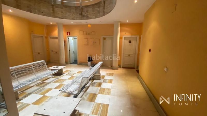 Foto 44ee9522-fb26-4476-ba6c-14d6badb9b99. Miete büro in Ensanche - Moyua - Diputación Bilbao