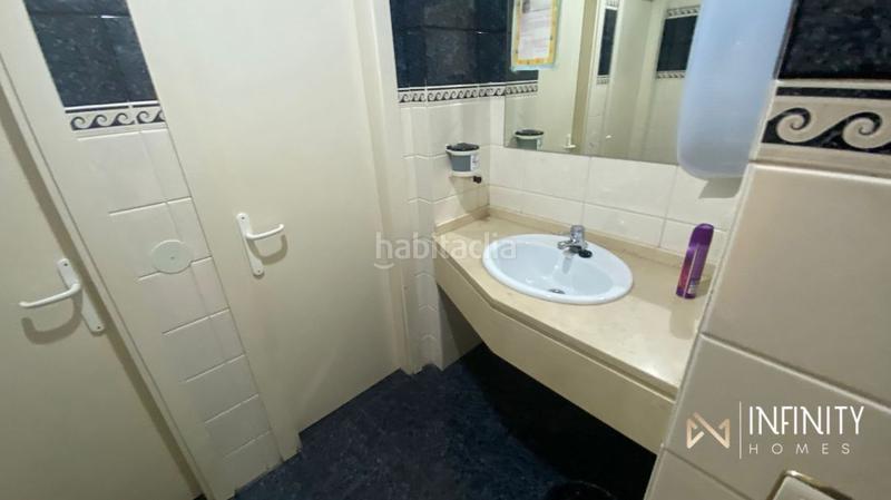 Foto 5b00557b-da75-4d7e-b642-9eef275b2d25. Miete büro in Ensanche - Moyua - Diputación Bilbao