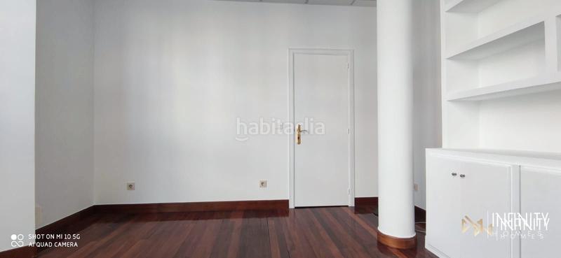 Foto 611292cf-521c-42c8-8227-87848b4b1091. Miete büro in Ensanche - Moyua - Diputación Bilbao