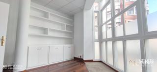 Büro in Henao Kalea