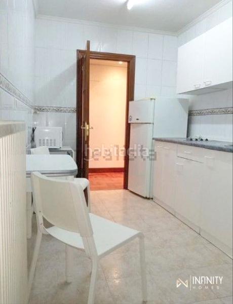 Foto cac891f4-c1e5-48dd-ad5b-3125c867ec38. Alquiler piso se alquila vivienda en amezola en Rekalde Centro Bilbao