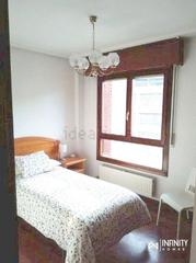 Lloguer Pis  Jaén kalea. Se alquila vivienda en amezola