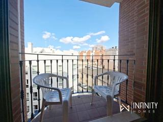 Location Appartement  Jaén kalea. Se alquila vivienda en amezola