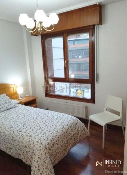 Foto 8090f303-d6f6-4c04-b33d-51bd249080c4. Location appartement avec chauffage parking dans Rekalde Centro Bilbao