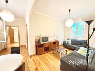 Location Appartement  Iturribide kalea. Alquiler estudiantes 20252026 en casco viejo