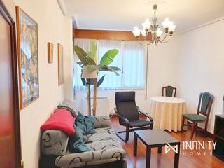 Location Appartement  Calle tiboli kalea. Se alquila vivienda temporal para estudiantes 20252026