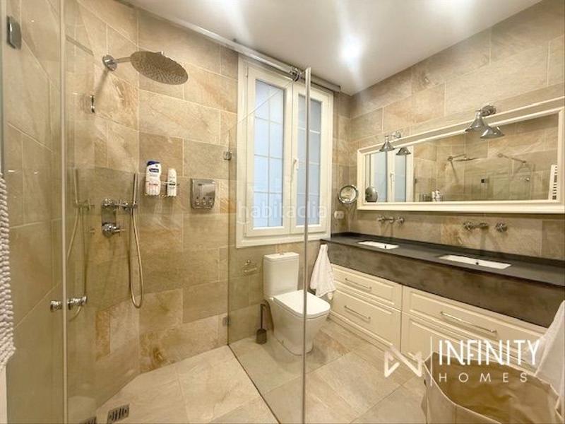 Foto 60dd77cb-2315-44dd-bce7-8cfaacf9365a. Alquiler piso se alquila vivienda para cortas estancias en la plaza indautxu en Bilbao