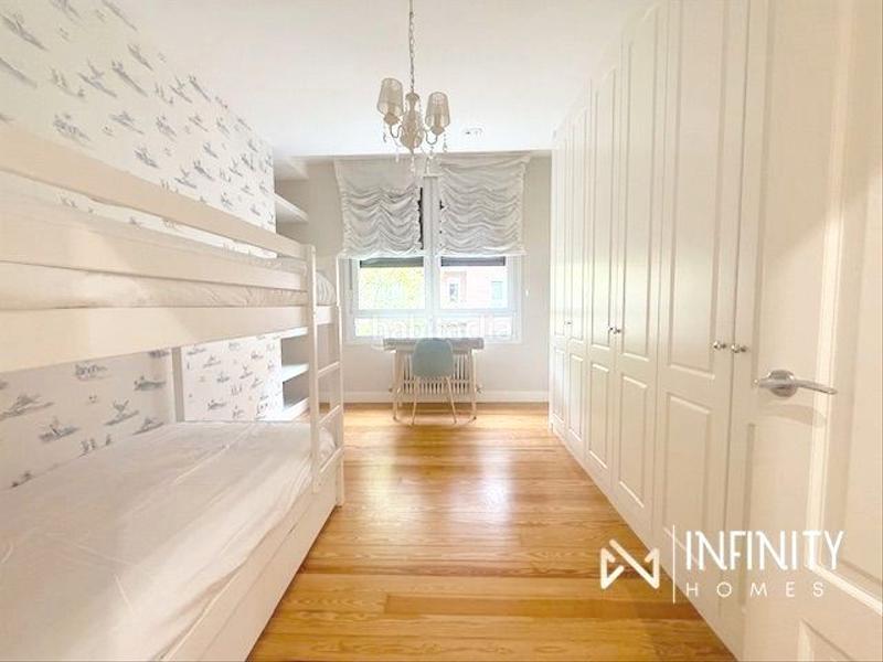 Foto 03891f7e-1916-4f2e-a52a-86f459dac161. Location appartement avec chauffage dans Zona Indautxu Bilbao