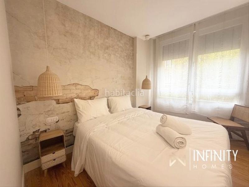 Foto 943e261d-313f-49c6-b97f-2f1f221066b6. Location appartement avec chauffage dans Zona Indautxu Bilbao