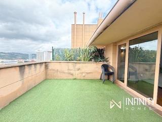 Appartement  Auntzetxeta kalea. Se vende magnifico atico en basurto