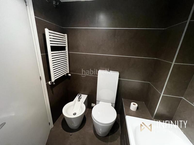 Foto 44c1bd18-ec4f-4a1f-a804-f0e1786872f9. Alquiler piso se alquila magnifica vivienda en plaza euskadi. en Bilbao