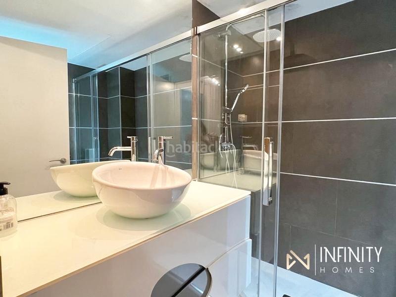 Foto 55af569d-40e6-4954-bfaa-080193a9187e. Alquiler piso se alquila magnifica vivienda en plaza euskadi. en Bilbao