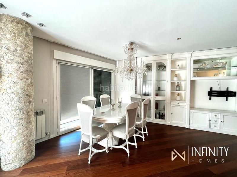 Foto c43429e4-c4ad-469c-b225-c9f46f48b8ba. Alquiler piso se alquila magnifica vivienda en plaza euskadi. en Bilbao