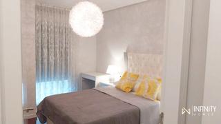 Location Appartement  Euskadi plaza. Se alquila magnifica vivienda en plaza euskadi.