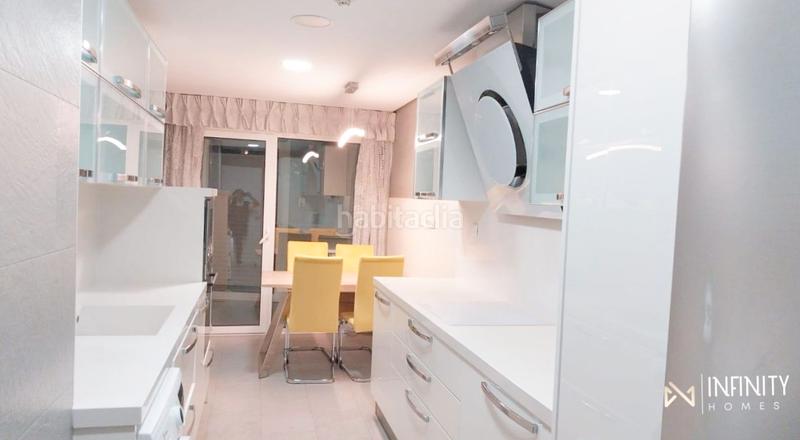 Foto d413e3d1-d3f0-44e2-99cc-7e62c726f425. Alquiler piso se alquila magnifica vivienda en plaza euskadi. en Bilbao