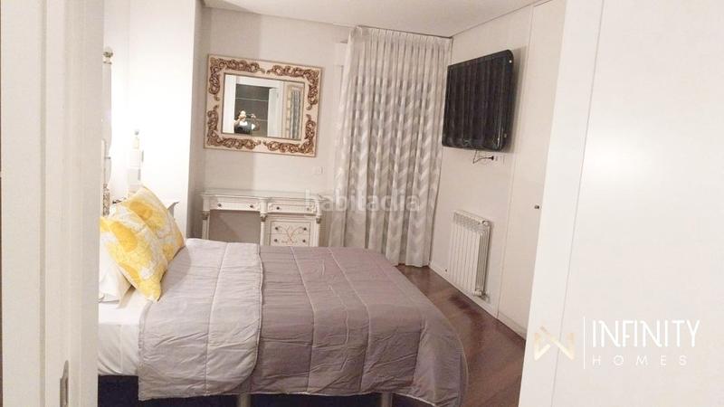 Foto 1d3cf9fc-2222-4497-8c84-5f59e2394eb5. Location appartement avec chauffage parking dans Abandoibarra - Guggenheim Bilbao