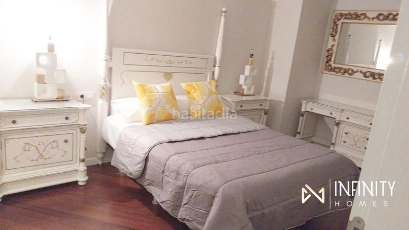Foto 55b3d529-eab1-463a-b6e2-dcaf3066c86d. Location appartement avec chauffage parking dans Abandoibarra - Guggenheim Bilbao
