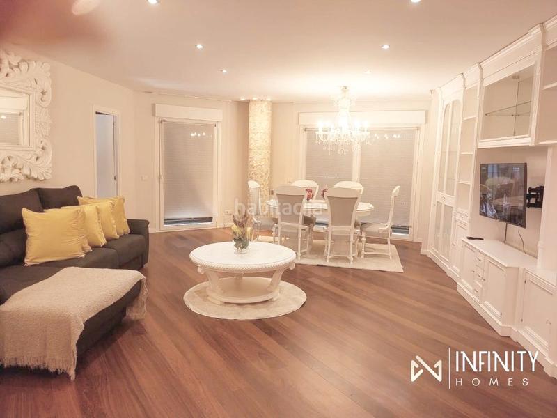 Foto bb240f32-dae6-40cc-af87-57bb6412881e. Rent flat with heating parking in Abandoibarra - Guggenheim Bilbao