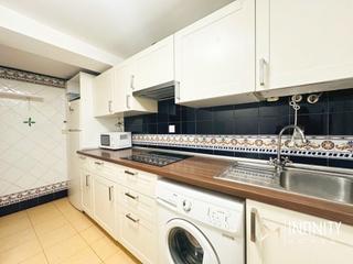 Miete Etagenwohnung  Barrenkale. Alquiler de vivienda temporal en el casco viejo