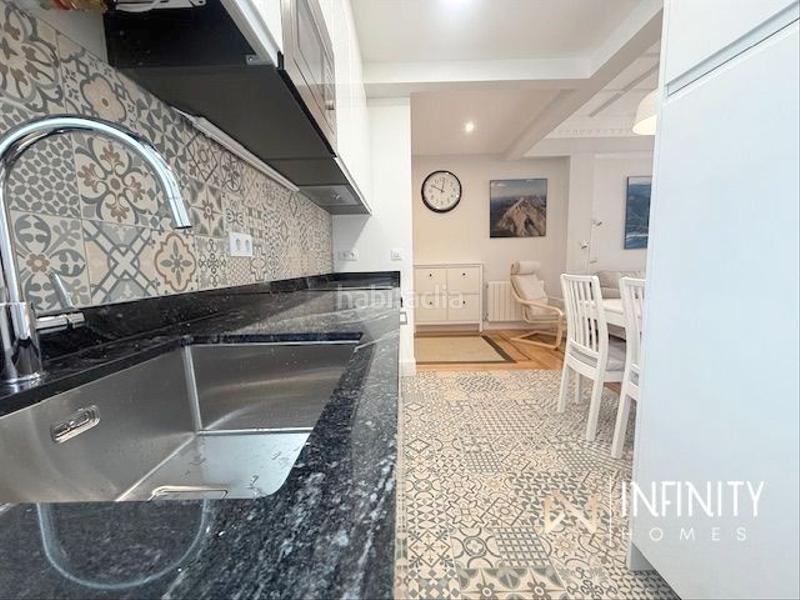 Foto 0d8fefcf-95ab-4526-9578-20f3ad174323. Alquiler piso se alquila magnifica vivienda en el ensanche temporal en Bilbao