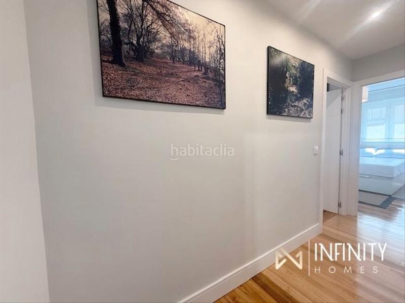 Foto 0eb0195b-10b5-4141-bbd3-14b8d9cc466a. Alquiler piso se alquila magnifica vivienda en el ensanche temporal en Bilbao