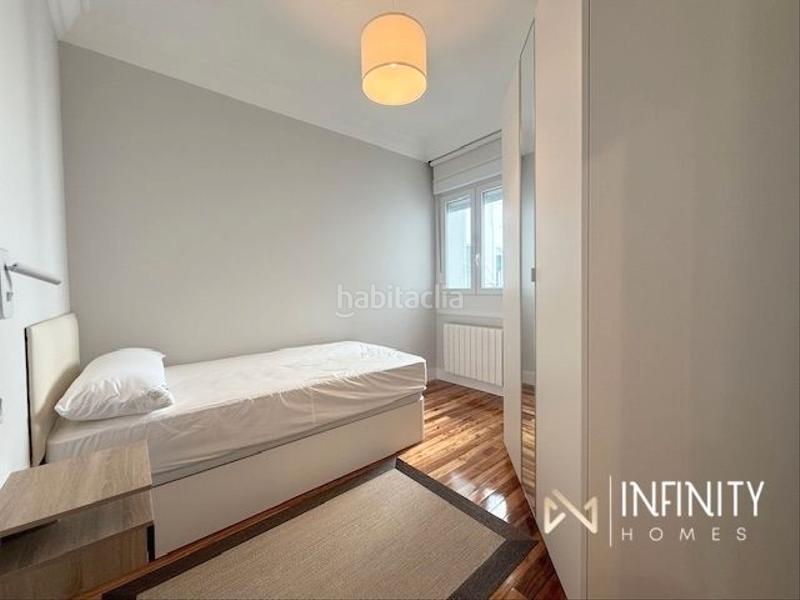 Foto 11448a69-cfa5-41c8-8e07-1849ce167e9c. Alquiler piso se alquila magnifica vivienda en el ensanche temporal en Bilbao