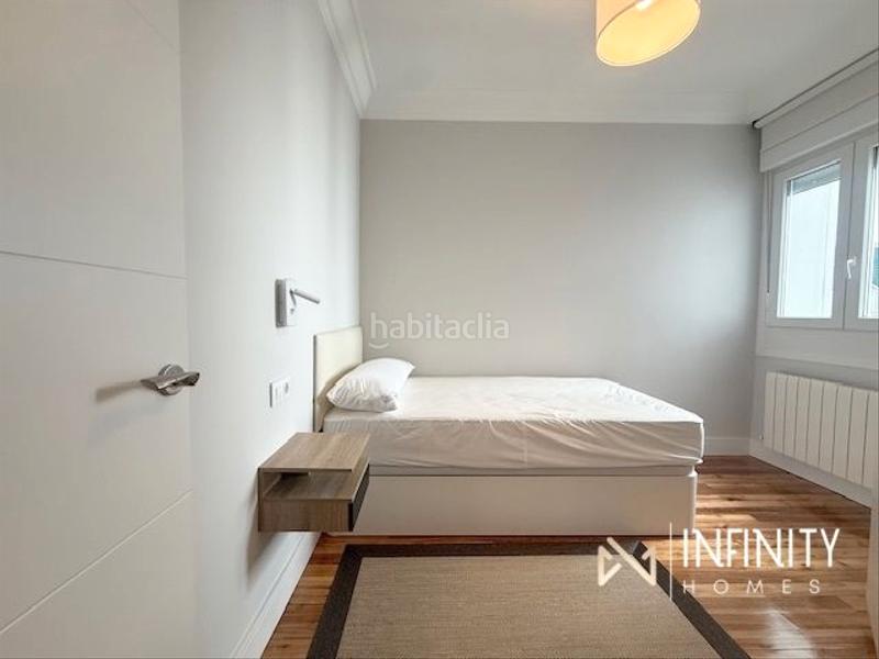 Foto 145afaa9-c463-4d02-a9e3-f68ade0594e4. Alquiler piso se alquila magnifica vivienda en el ensanche temporal en Bilbao
