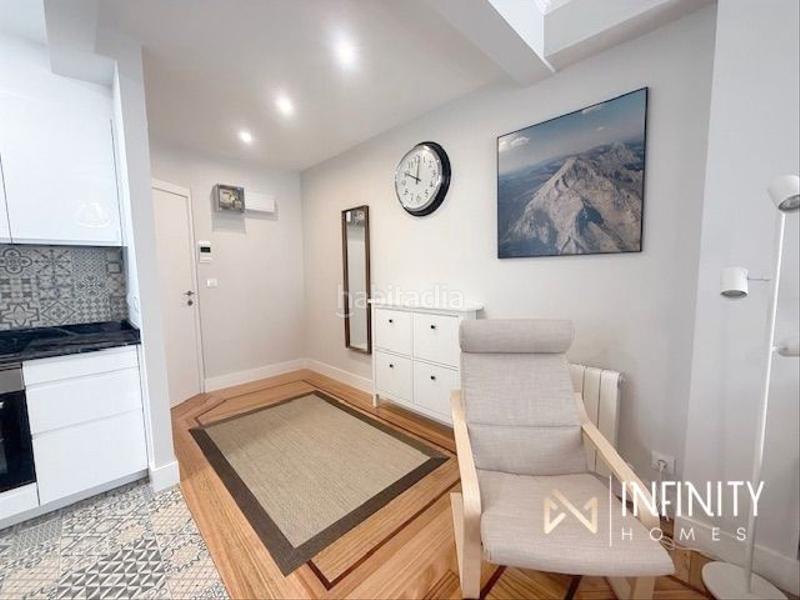 Foto 404d26df-216c-4a06-8ae7-aaf740d9f2da. Alquiler piso se alquila magnifica vivienda en el ensanche temporal en Bilbao